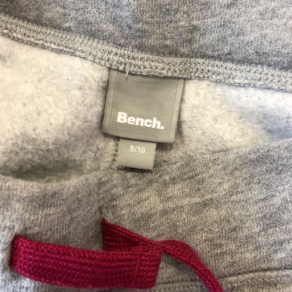 Bench track pants - Picture 3 of 3